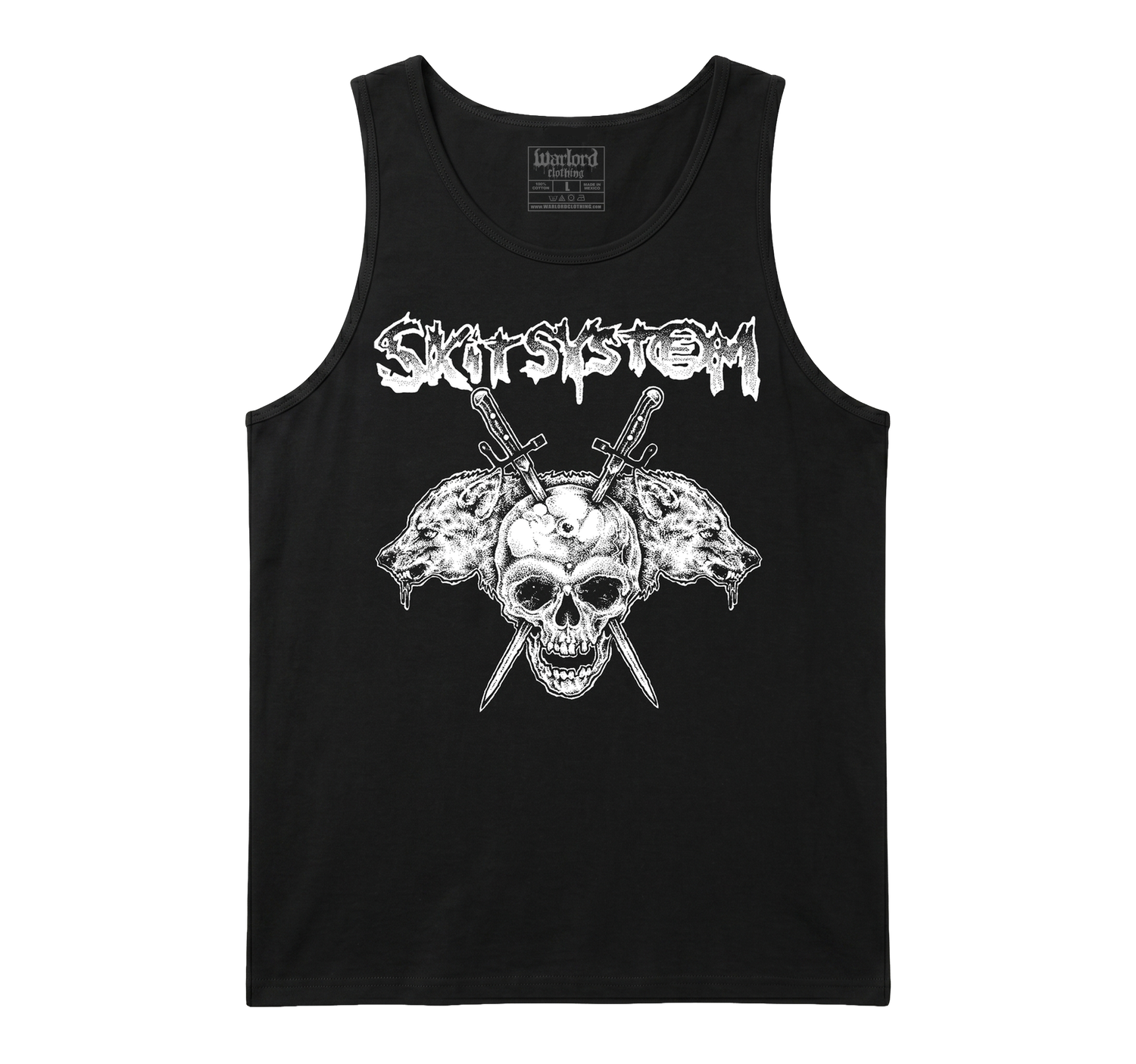 Skit System - Men's Tank