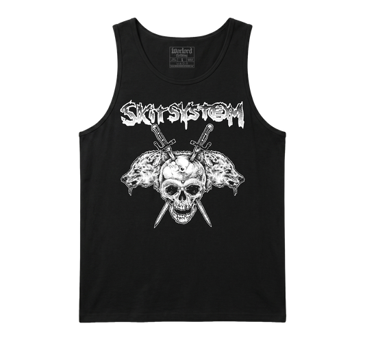 Skit System - Men's Tank
