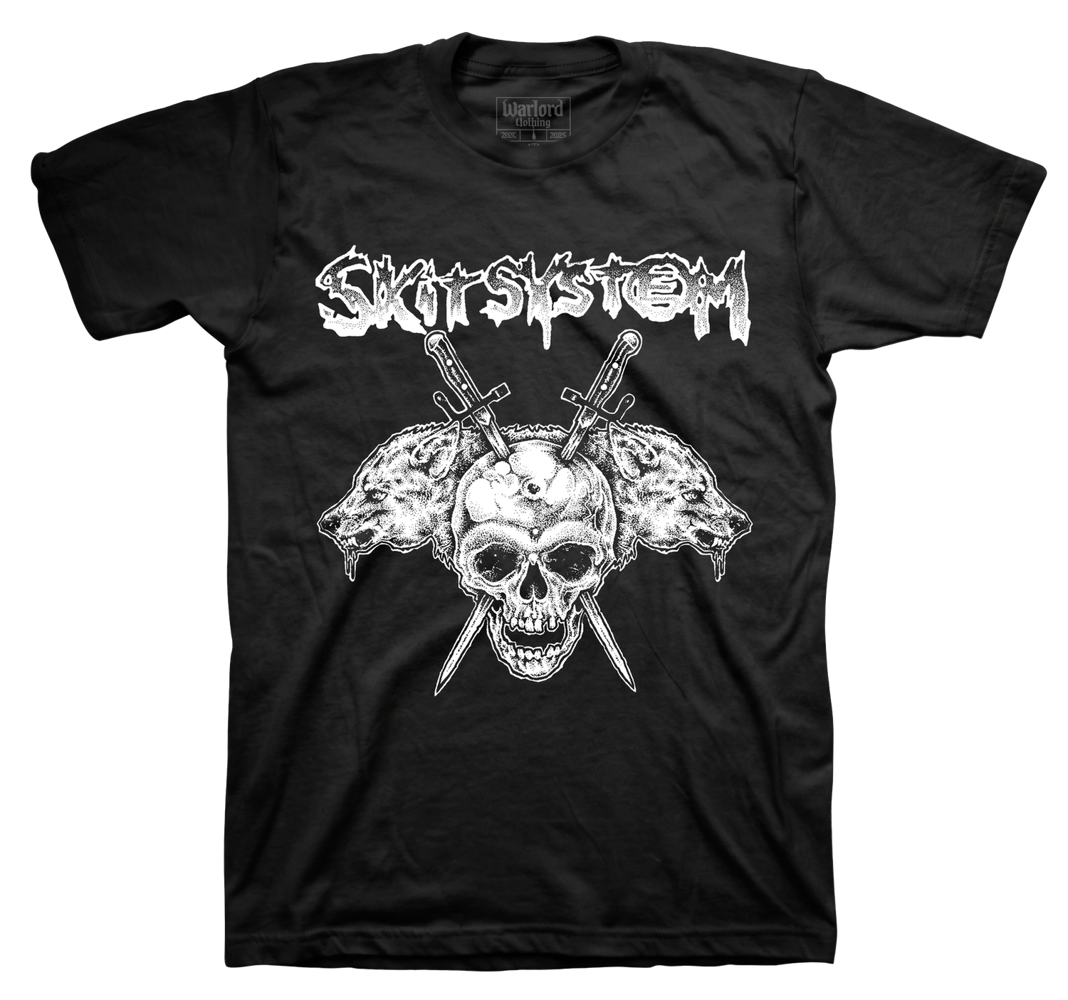 Skit System - T-Shirt