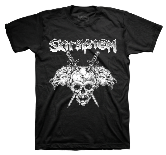 Skit System - T-Shirt