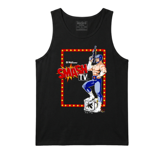 Smash TV - Men's Tank