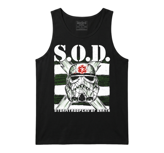 SOD - Men's Tank