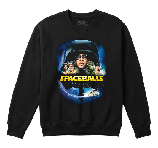 Spaceballs - Crewneck Sweatshirt