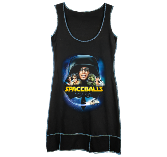 Spaceballs - T-Shirt Dress