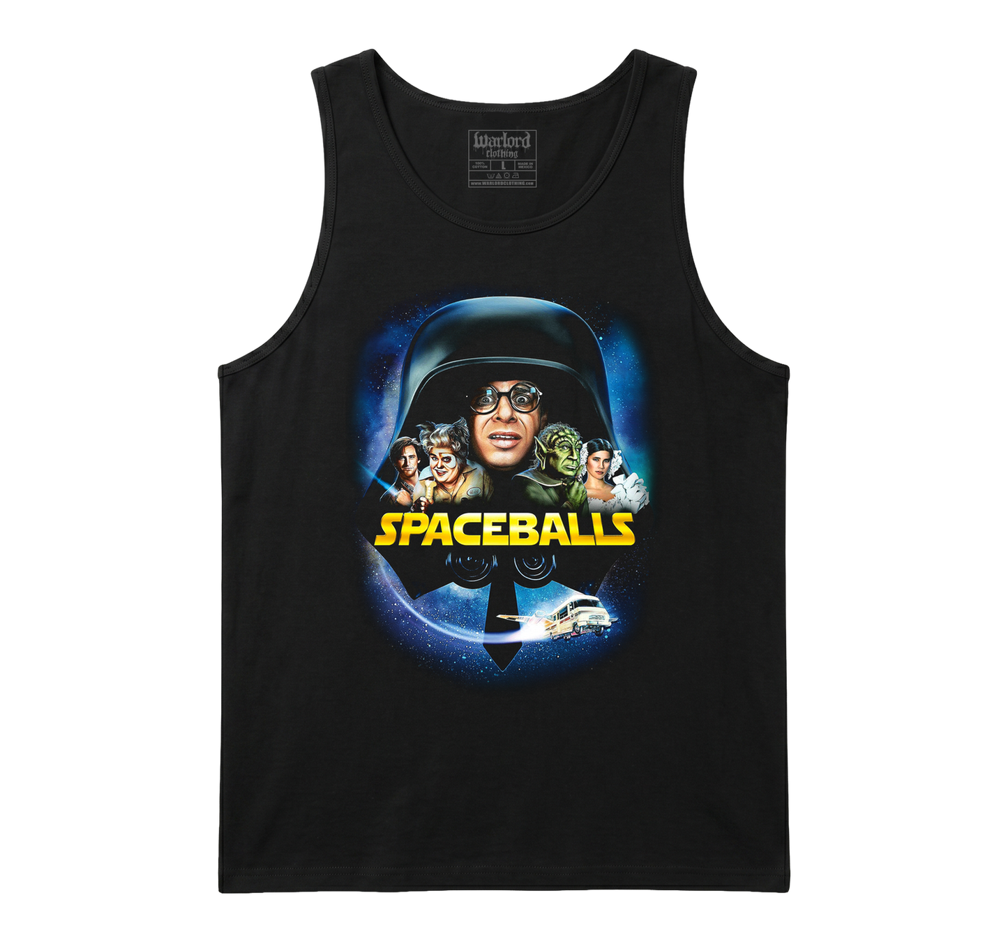 Spaceballs - Men's Tank