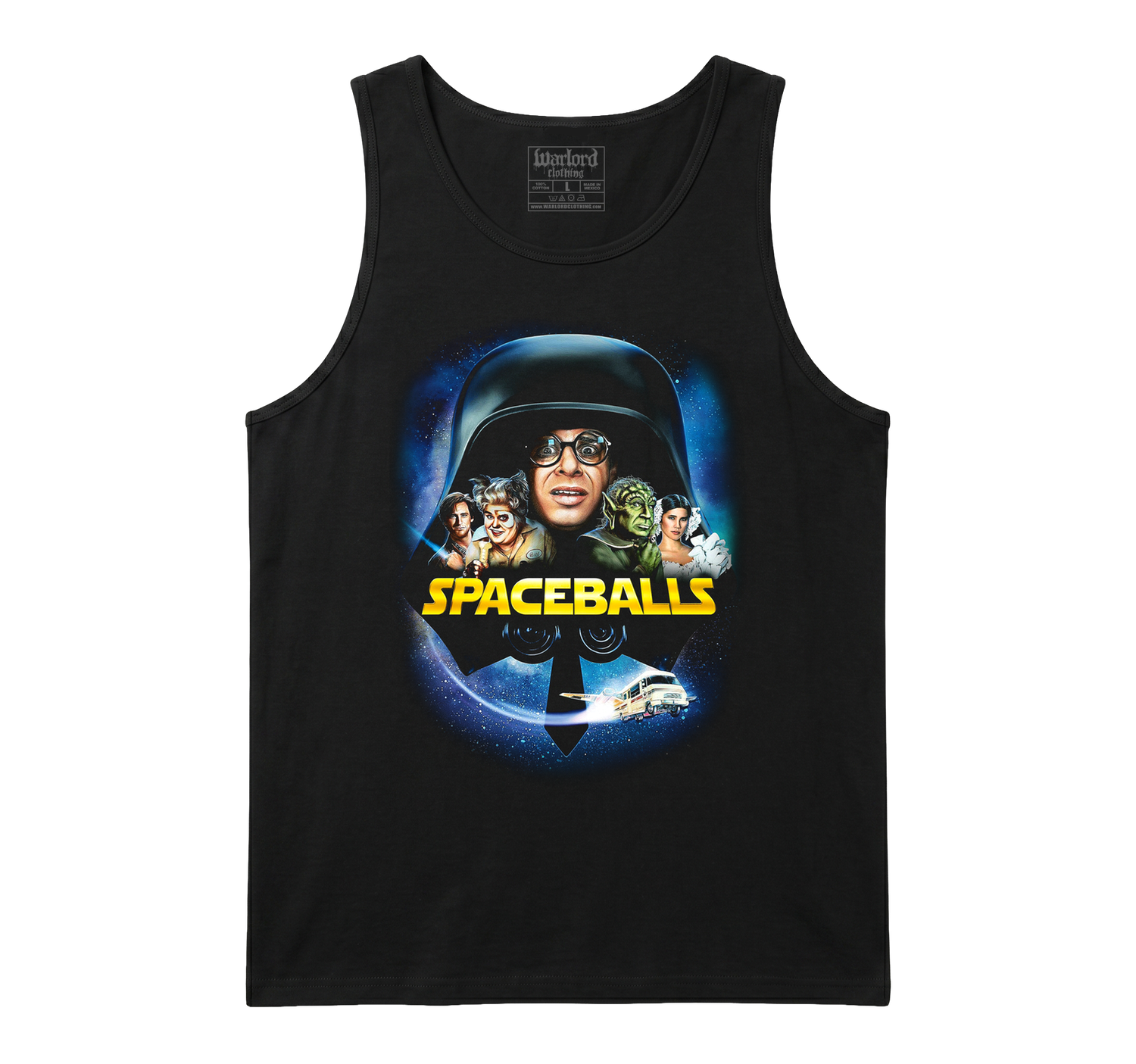 Spaceballs - Men's Tank