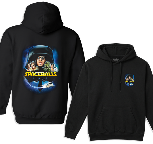 Spaceballs - Pullover Hoodie