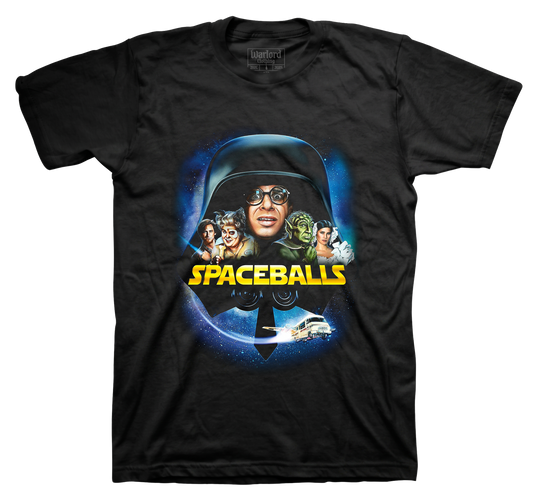 Spaceballs - T-Shirt