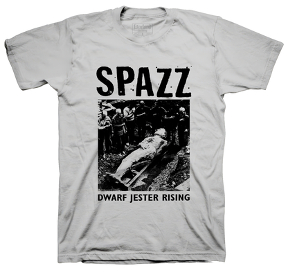 Spazz - Silver