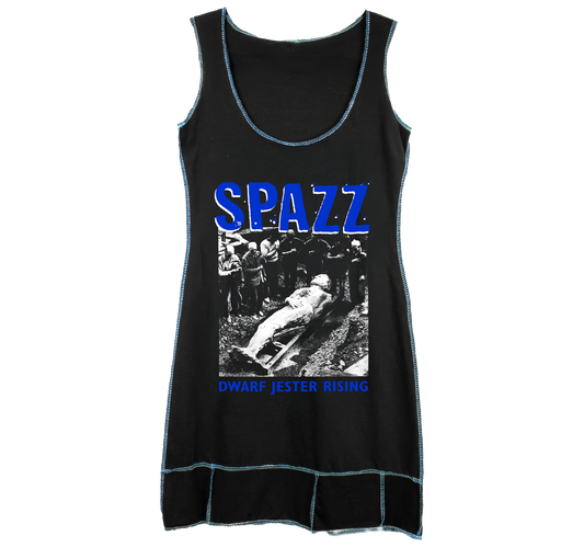 Spazz - T-Shirt Dress