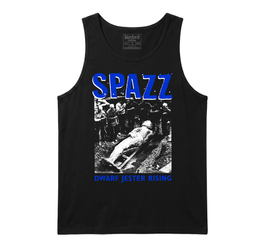 Spazz - Men's Tank