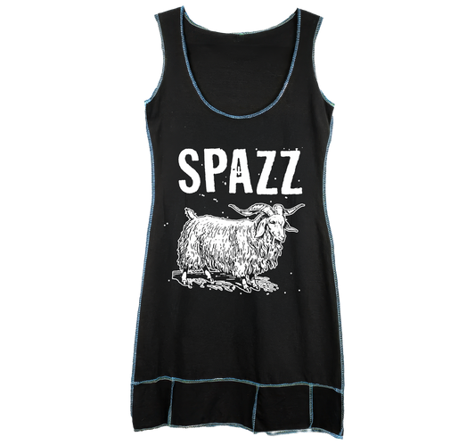 Spazz - T-Shirt Dress