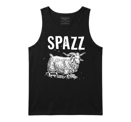 Spazz - Men's Tank