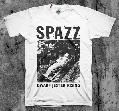 Spazz