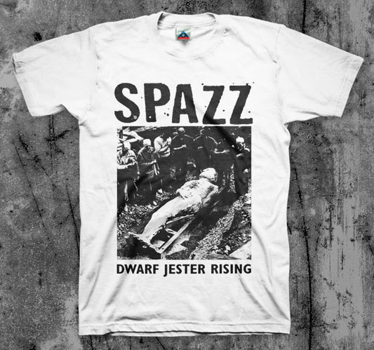 Spazz