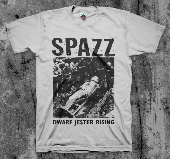 Spazz