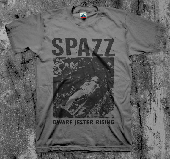 Spazz