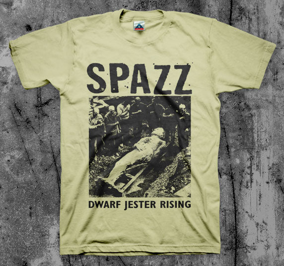 Spazz