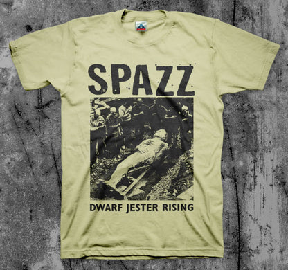 Spazz