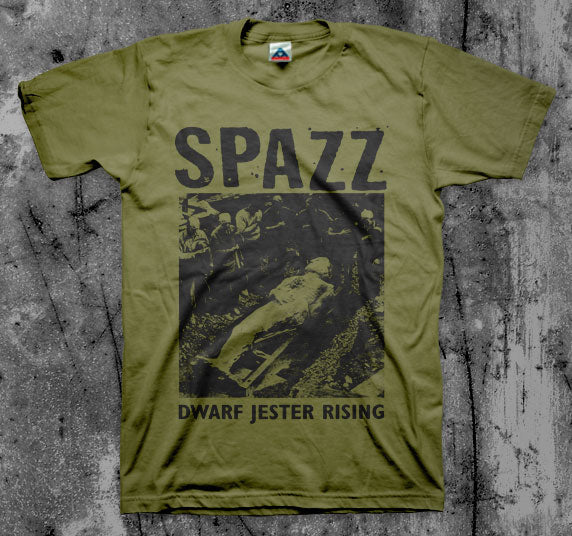Spazz