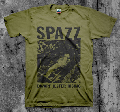 Spazz