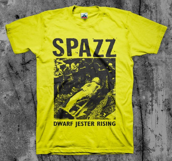 Spazz
