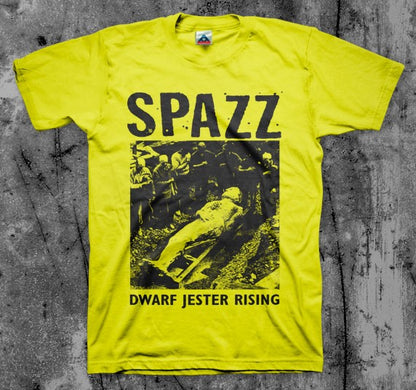 Spazz