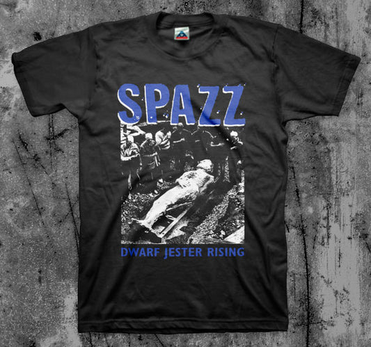 Spazz
