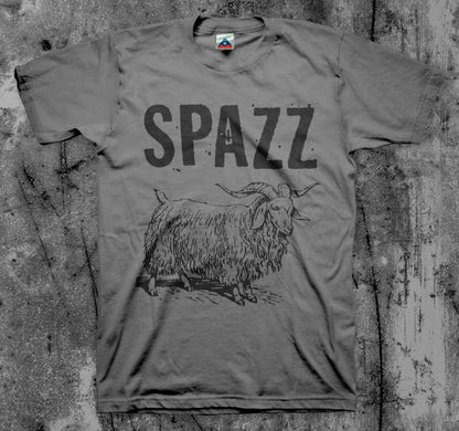 Spazz