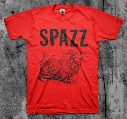 Spazz