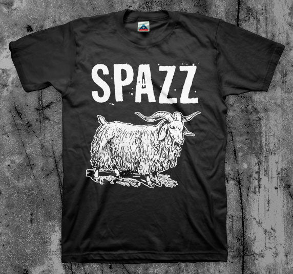 Spazz