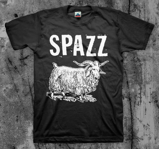 Spazz