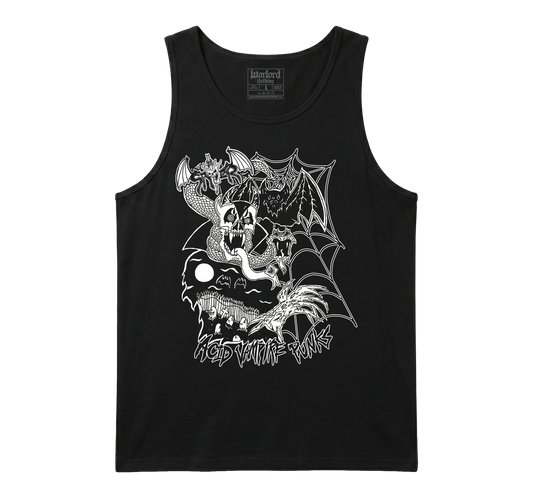 Spiter - Men's Tank
