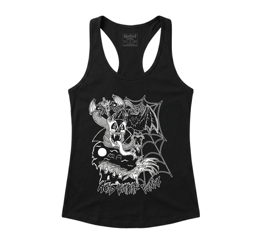 Spiter - Racerback Tank