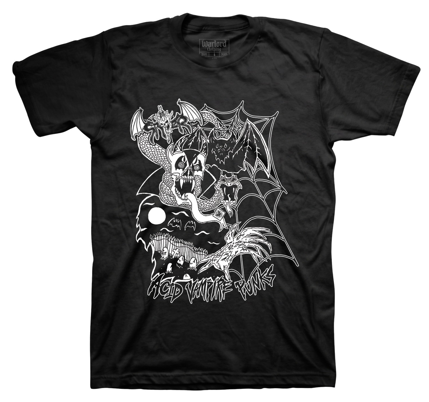 Spiter - T-Shirt