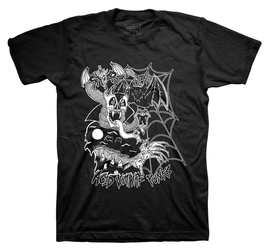 Spiter - T-Shirt