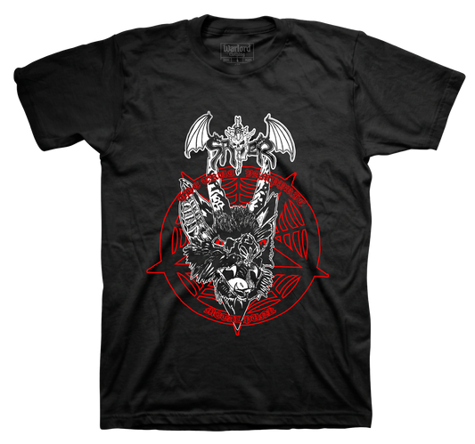 Spiter - T-Shirt