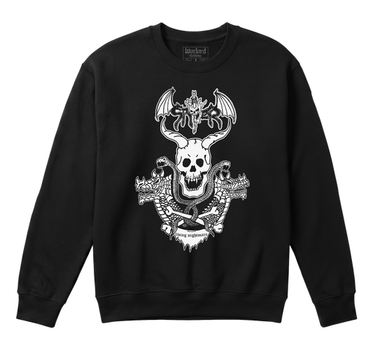 Spiter - Crewneck Sweatshirt
