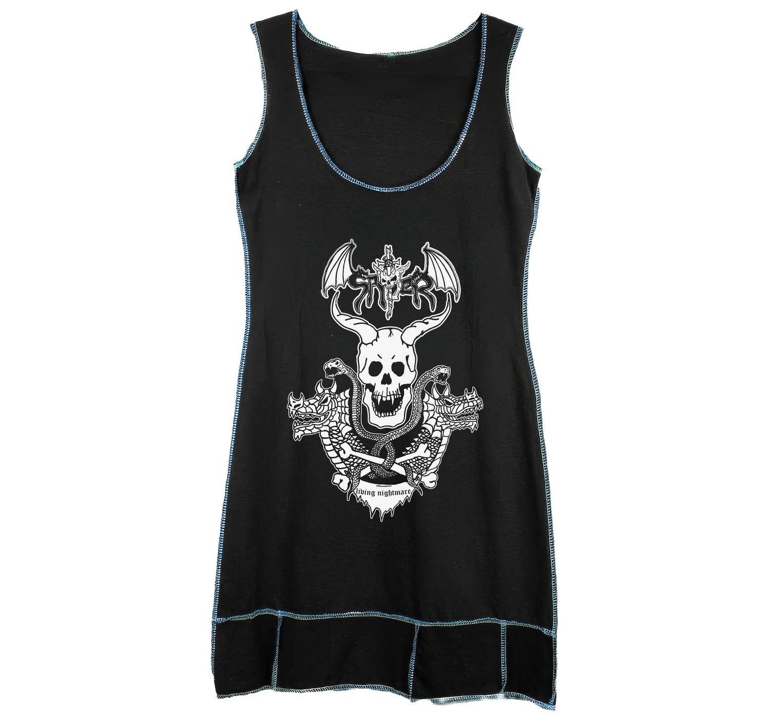 Spiter - T-Shirt Dress