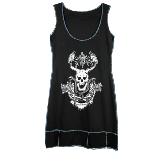 Spiter - T-Shirt Dress