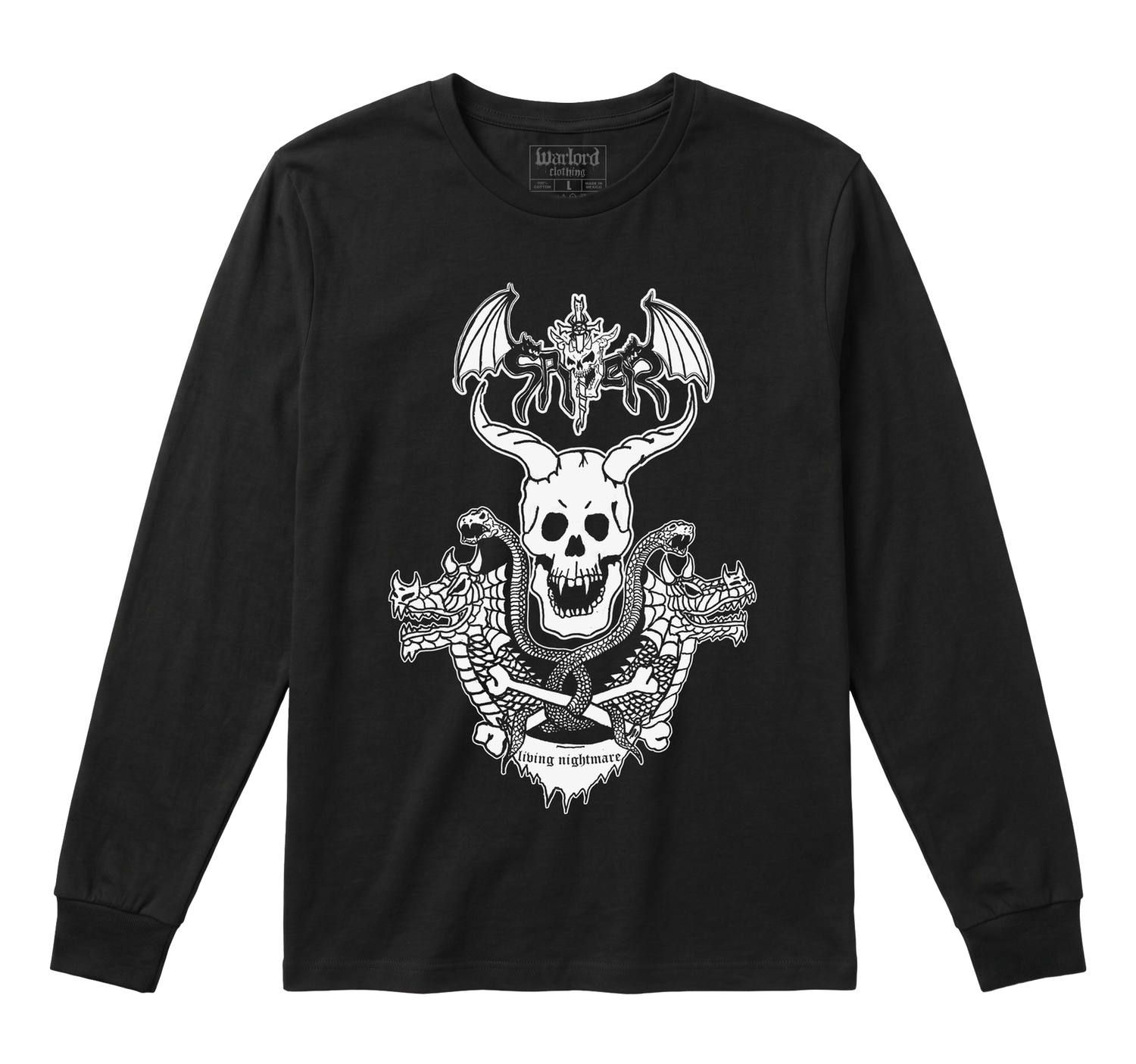 Spiter - Long Sleeve
