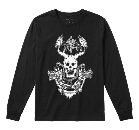 Spiter - Long Sleeve