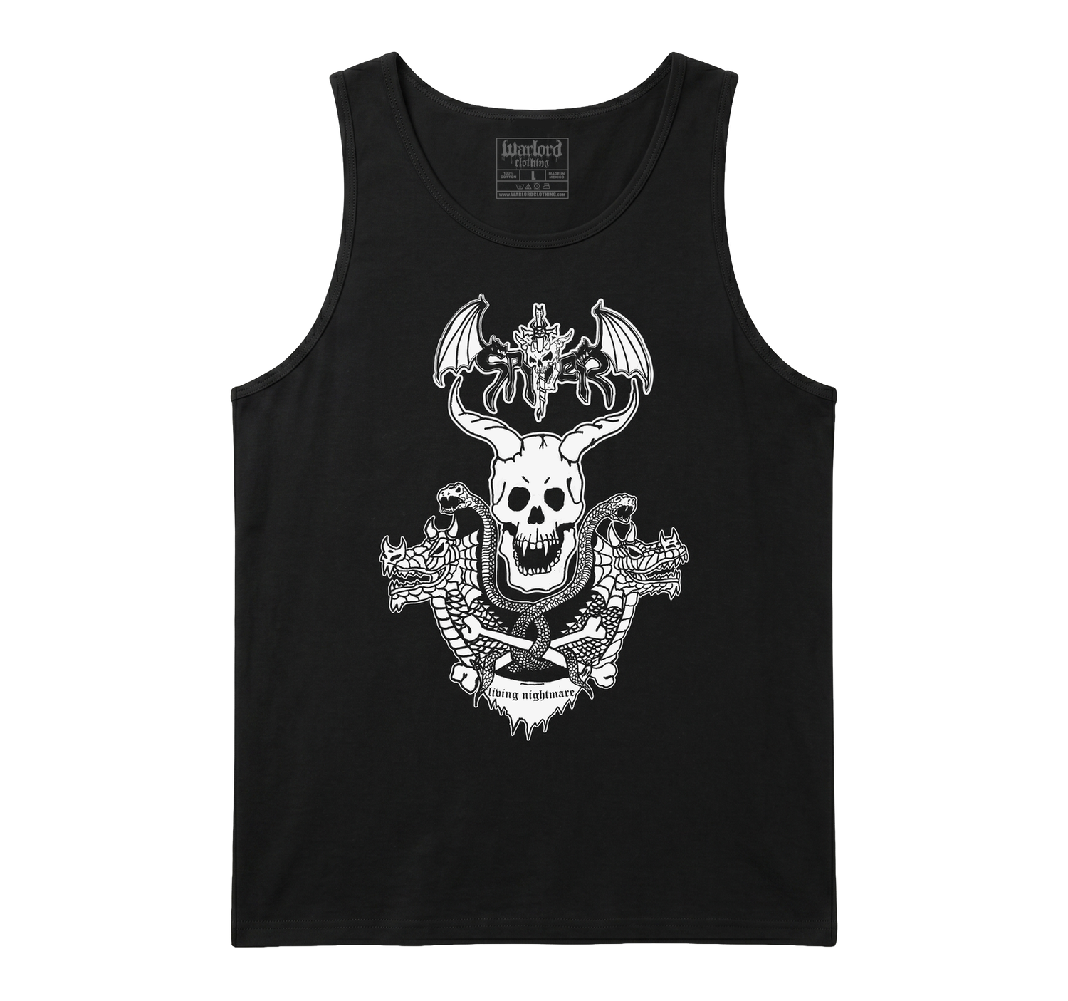 Spiter - Men's Tank