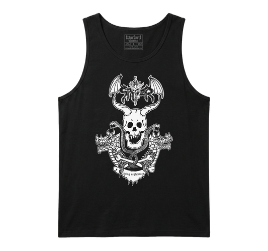 Spiter - Men's Tank