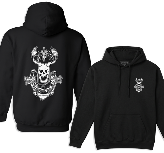 Spiter - Pullover Hoodie