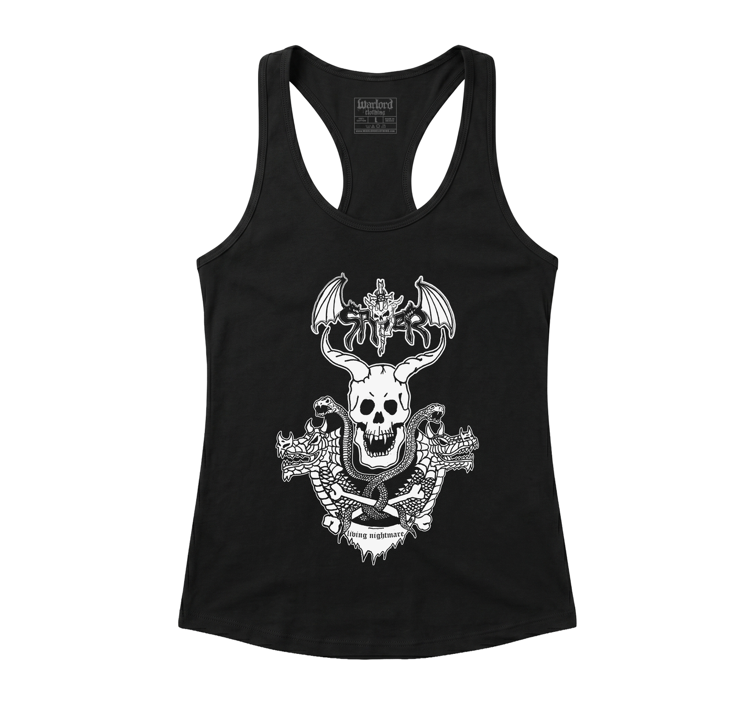 Spiter - Racerback Tank