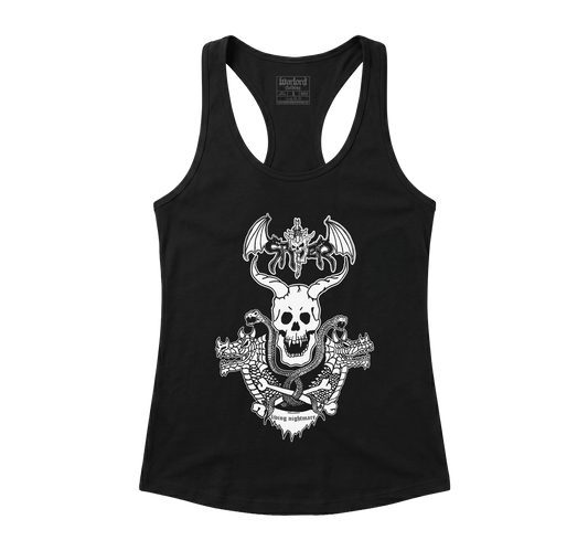 Spiter - Racerback Tank