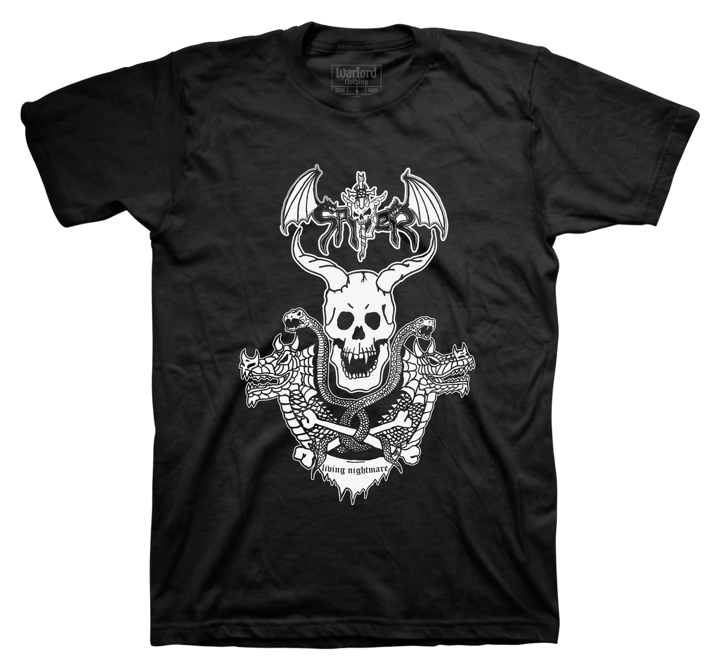 Spiter - T-Shirt