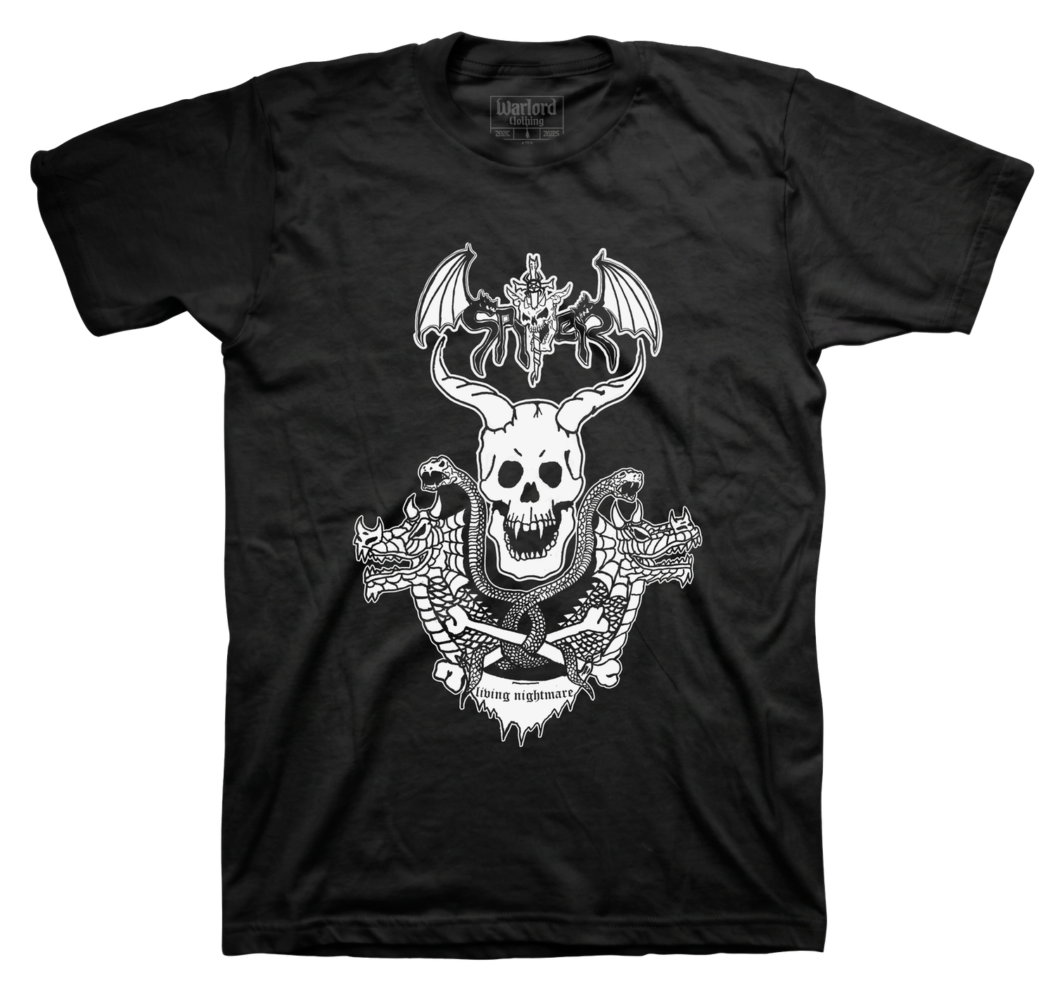Spiter - T-Shirt