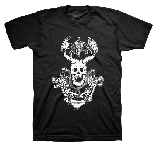 Spiter - T-Shirt